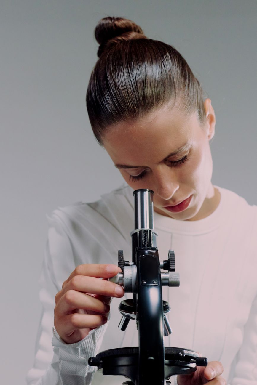 What Regenerative Aesthetics Actually Means